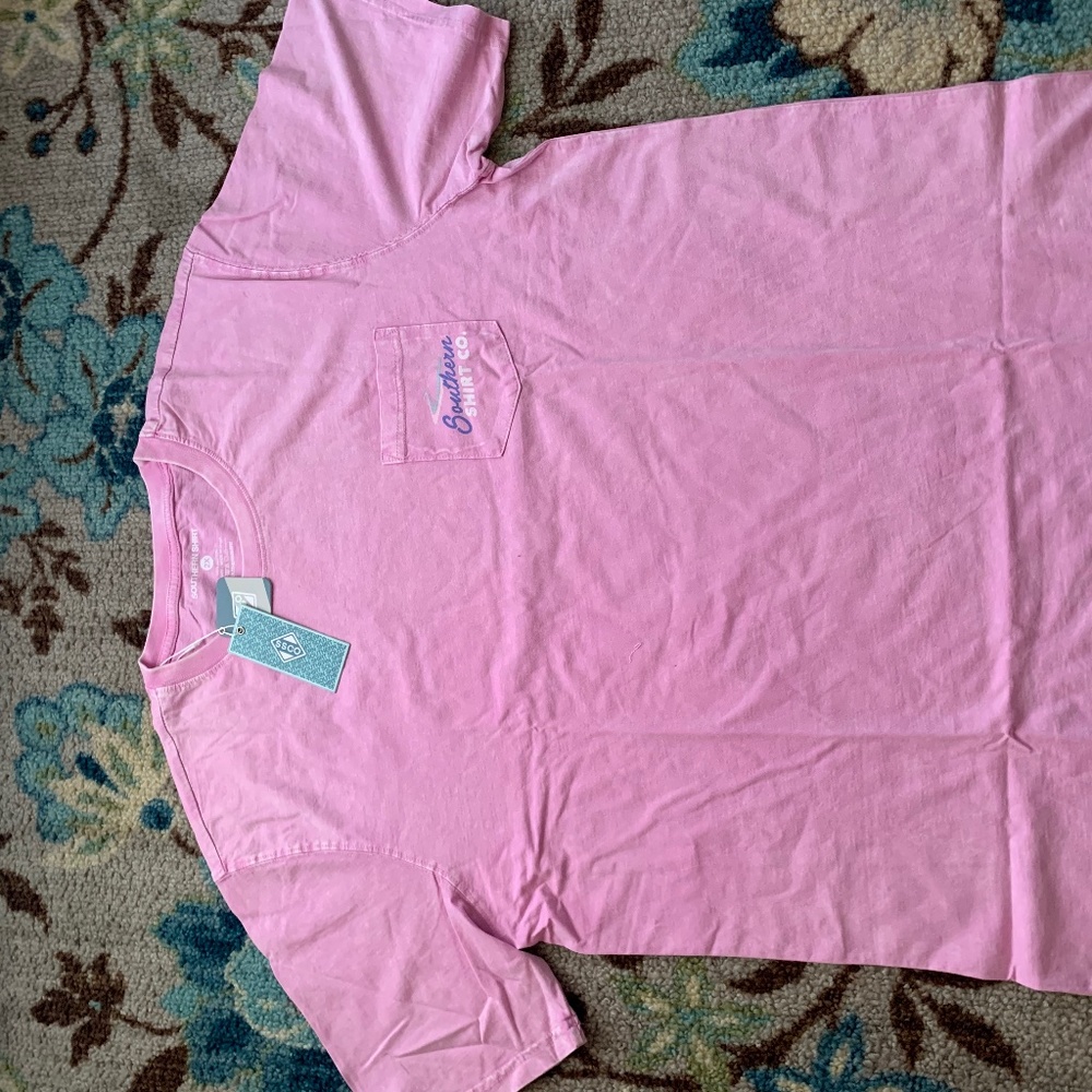 Southern T Shirt Company